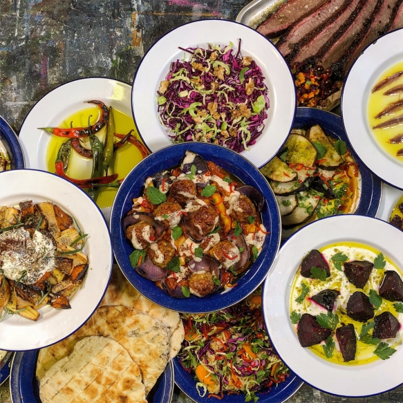 Wedding Catering Cornwall11